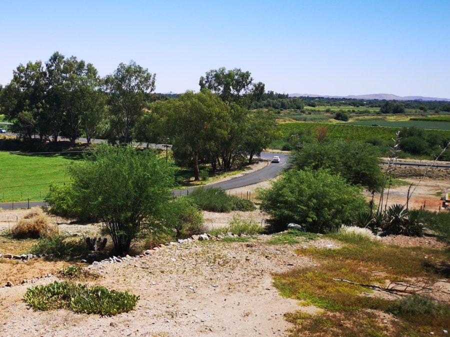 Commercial Property for Sale in Upington Rural Northern Cape